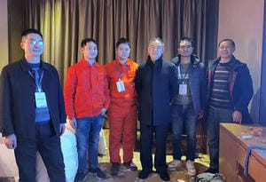 腾龙国际平台(中国区) - 官方网站