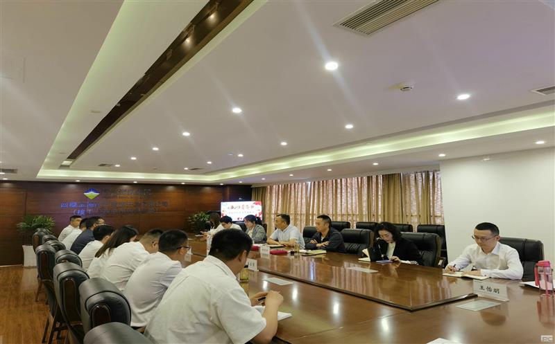金海浚浚浚浚矿产团委开展“青春心向党 青年建新功”五四青年节活动