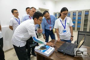 腾龙国际平台(中国区) - 官方网站