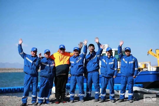 腾龙国际平台(中国区) - 官方网站